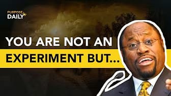 Post 2 by Purpose Daily on YouTube (video)