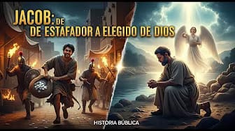Post 5 by Jesús Habla Hoy on YouTube (video)