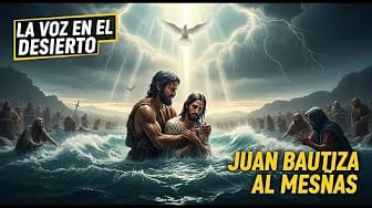 Post 2 by Jesús Habla Hoy on YouTube (video)