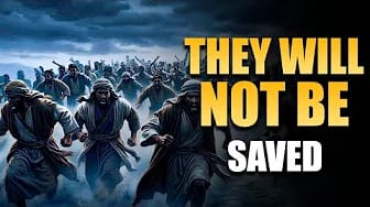 Post 5 by Heritage Bible on YouTube (video)