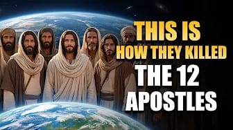 Post 4 by Heritage Bible on YouTube (video)