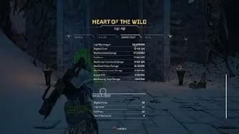 Post 8 by James King on YouTube (video)