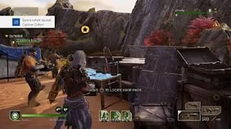 Post 1 by James King on YouTube (video)