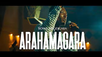 Post 1 by Bonke Official on YouTube (video)