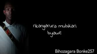 Post 3 by Bonke Official on YouTube (video)