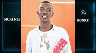 Post 4 by Bonke Official on YouTube (video)