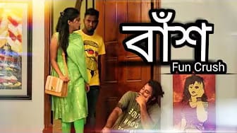 Post 3 by Fun crush on YouTube (video)