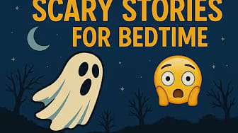 Post 4 by Sleepytime Stories on YouTube (video)