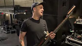 Post 7 by Pallbearer on YouTube (video)