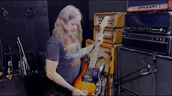 Post 1 by Pallbearer on YouTube (video)