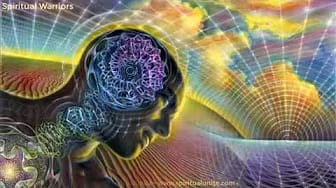 Post 2 by Spiritual Warriors on YouTube (video)