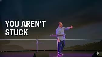Post 6 by Cross Culture Church on YouTube (video)