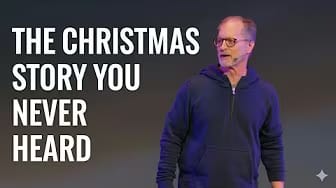 Post 3 by Cross Culture Church on YouTube (video)