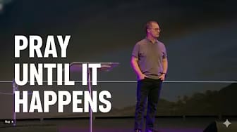 Post 10 by Cross Culture Church on YouTube (video)