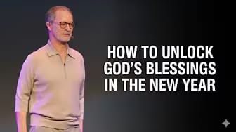 Post 8 by Cross Culture Church on YouTube (video)