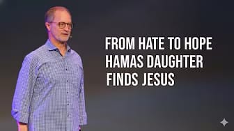 Post 1 by Cross Culture Church on YouTube (video)