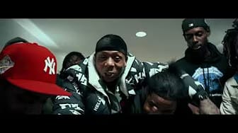 Post 1 by Benny Milano on YouTube (video)