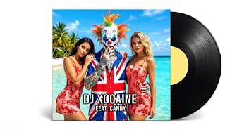 Post 2 by DJ XOCAINE on YouTube (video)