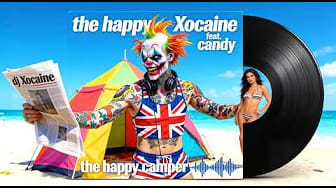 Post 10 by DJ XOCAINE on YouTube (video)