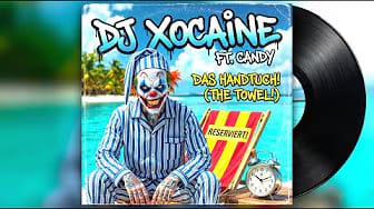 Post 1 by DJ XOCAINE on YouTube (video)