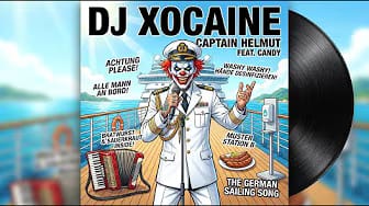 Post 8 by DJ XOCAINE on YouTube (video)