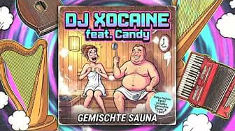 Post 5 by DJ XOCAINE on YouTube (video)