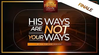 Post 4 by By The Fireside Ministry on YouTube (video)