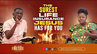 Post 3 by By The Fireside Ministry on YouTube (video)