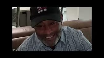 Post 7 by Dr. Rodney Unmasked_Inspired Podcast on YouTube (video)
