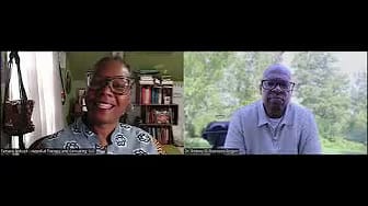 Post 5 by Dr. Rodney Unmasked_Inspired Podcast on YouTube (video)