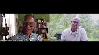Post 4 by Dr. Rodney Unmasked_Inspired Podcast on YouTube (video)