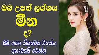 Post 1 by Lagna Palapala Today on YouTube (video)