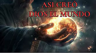 Post 2 by Ecos De La Biblia on YouTube (video)