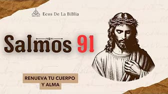 Post 1 by Ecos De La Biblia on YouTube (video)