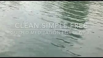 Post 7 by Calm Simple Free on YouTube (video)