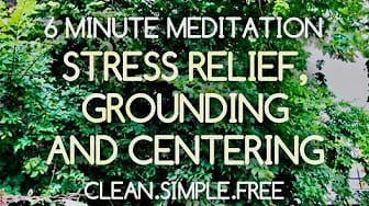 Post 1 by Calm Simple Free on YouTube (video)
