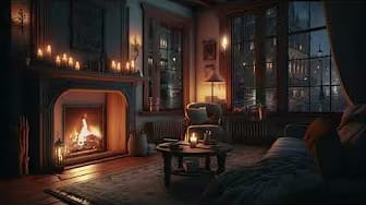Post 5 by Relaxing Residual Rain on YouTube (video)