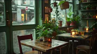 Post 1 by Relaxing Residual Rain on YouTube (video)