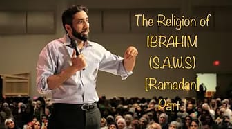 Post 10 by People of the Quran on YouTube (video)
