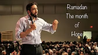Post 9 by People of the Quran on YouTube (video)