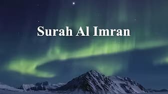 Post 7 by People of the Quran on YouTube (video)