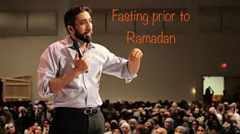 Post 6 by People of the Quran on YouTube (video)