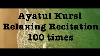 Post 4 by People of the Quran on YouTube (video)