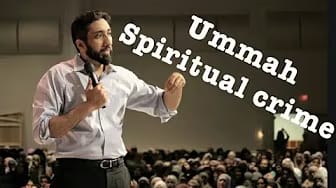 Post 2 by People of the Quran on YouTube (video)