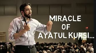 Post 1 by People of the Quran on YouTube (video)