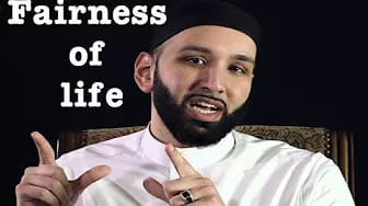 Post 3 by People of the Quran on YouTube (video)