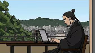 Post 9 by LoFi Saints on YouTube (video)