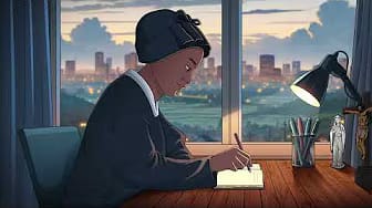 Post 8 by LoFi Saints on YouTube (video)
