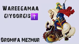 Post 5 by Orthodox Mezmur on YouTube (video)