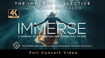 Post 10 by The Immerse Collective on YouTube (video)